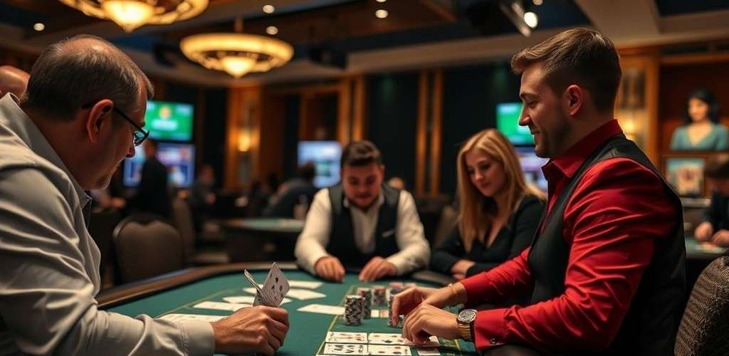 app oficial poker premium 2959bet